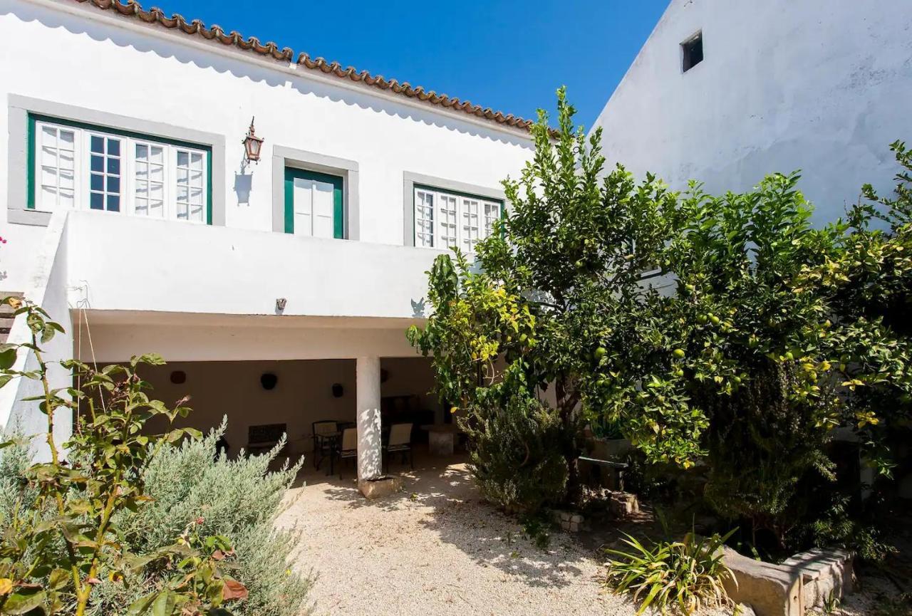 Casa Da Paz Vila Labrugeira Exterior foto